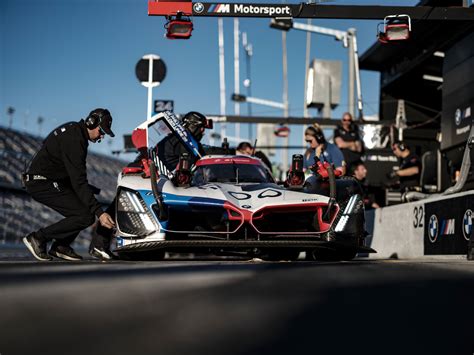 imsa Rolex 24 schedule